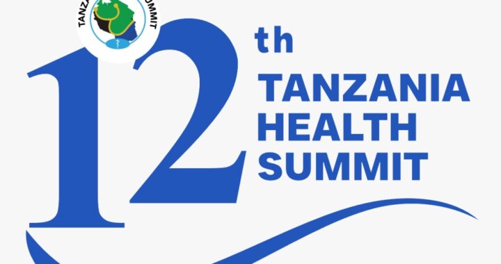 The 12th Tanzania Health Summit (THS2025)